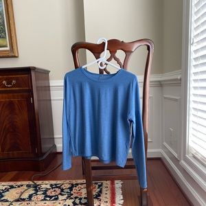 Beyond Yoga Featherweight Daydreamer Pullover